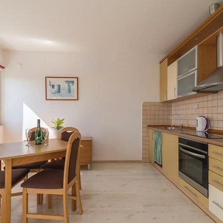 Apartment Red Водице Экстерьер фото