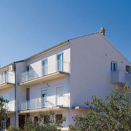 Apartment Red Водице Экстерьер фото