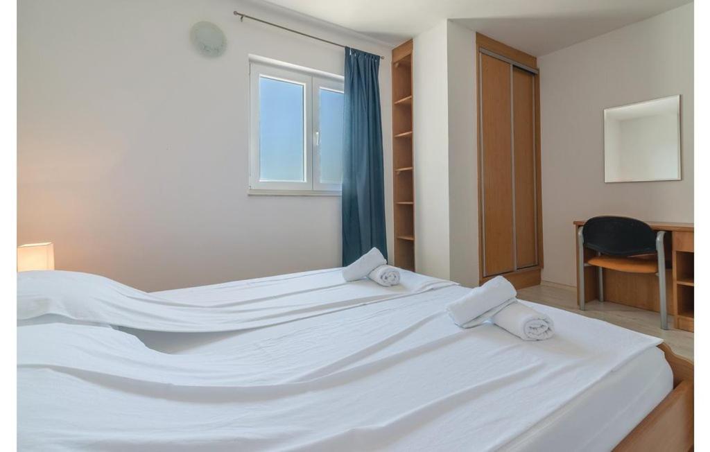 Apartment Red Водице Экстерьер фото