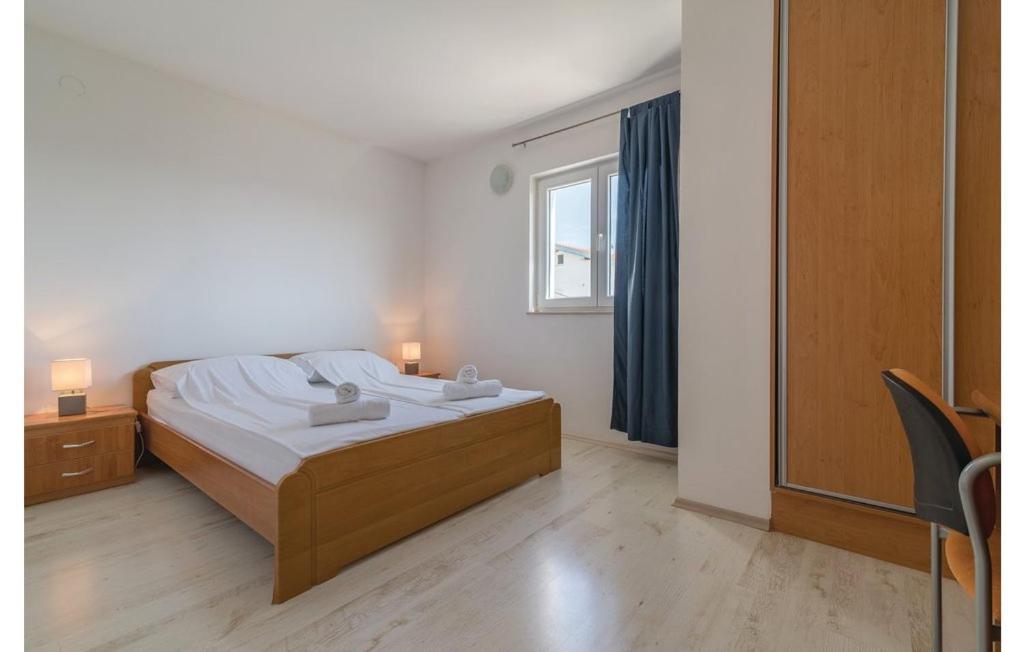Apartment Red Водице Экстерьер фото